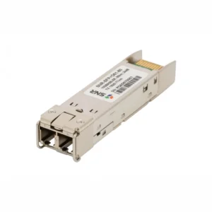Модуль SNR SFP+D61-80 SNR-SFP+D61-80 SFP+ модуль