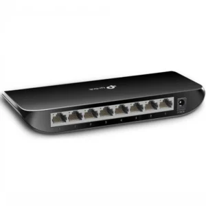 Коммутатор TP-Link TL-SG1008D 1000 Base-TX (1000 мбит/с)