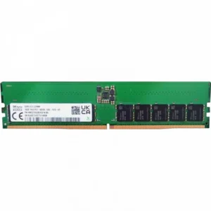 Серверная оперативная память ОЗУ Hynix HMCG78AGBEA081N AA 16 ГБ, DDR5