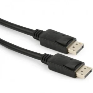 Кабель интерфейсный Cablexpert DisplayPort - DisplayPort (1.8 м) CC-DP-6 Display порт - Display порт