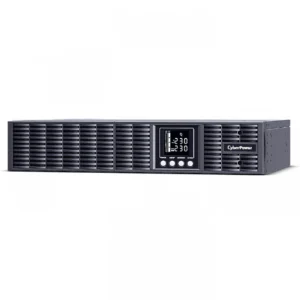 Источник бесперебойного питания CyberPower PLT1000ELCDRT2U