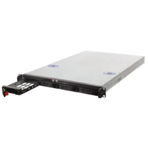 Серверный корпус ExeGate Pro 1U660-HS04 EX264267RUS
