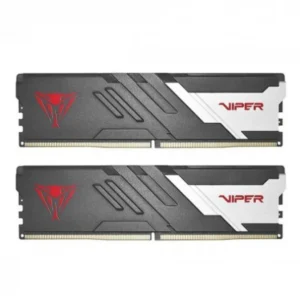 ОЗУ Patriot PVV532G600C30K DIMM, DDR5, 32 Гб, 6000 МГц