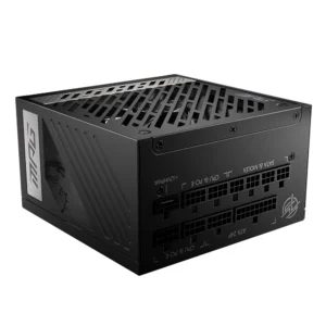 Блок питания MSI MPG A750G PCIE5 306-7ZP7A11-CE0 750 Вт