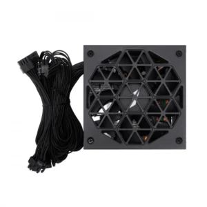 Блок питания 1STPLAYER HA 750W BA7 BK HA-750BA7 BLACK 750 Вт