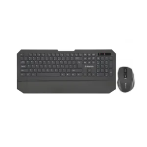 Клавиатура + мышь Defender Berkeley C-925 RU BerkeleyC-925RU
