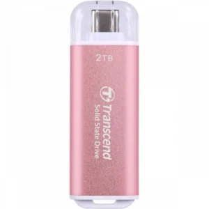 Внешние накопители Transcend ESD300 TS2TESD300P 2 ТБ