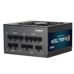 Блок питания Zalman TeraMax ZM750-TMX 750 Вт