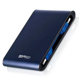 Внешние накопители Silicon Power A80 Armor SP020TBPHDA80S3B 2 ТБ