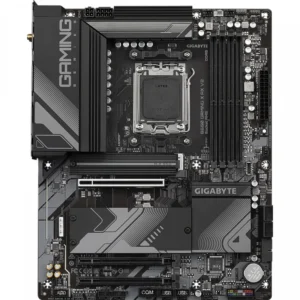 Материнская плата Gigabyte B650 GAMING X AX V2 1.2 ATX, AMD AM5