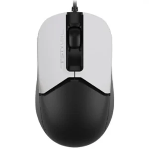 Мышь A4Tech FM-12S-PANDA Бюджетные, Проводная