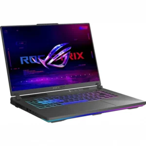 Ноутбук Asus ROG Strix G16 G614PR-RV089 90NR0NJ7-M00620 16 ", WUXGA 1920x1200 (16:10), AMD, Ryzen 9, 32 Гб, 1 ТБ, NVIDIA GeForce RTX5070Ti