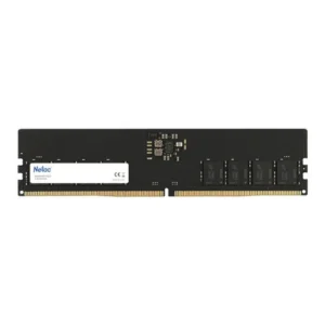 ОЗУ Netac Basic NTBSD5P56SP-16 DIMM, DDR5, 16 Гб, 5600 МГц