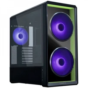Корпус Lian Li Lancool 217 Infinity Black G99.LAN217INFX.00 Игровые, Mid-Tower