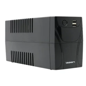 Источник бесперебойного питания IPPON Back Power Pro II Euro 800 i1005575 Линейно-интерактивные, Напольный (Tower), 800 ВА, 480 Вт