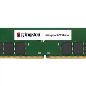 ОЗУ Kingston KVR56U46BD8-48 DIMM, DDR5, 48 Гб, 5600 МГц