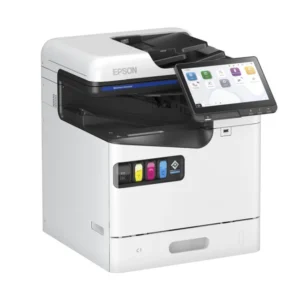МФУ Epson WF Ent AM-C550 C11CJ92402 А4, Струйный, Цветная