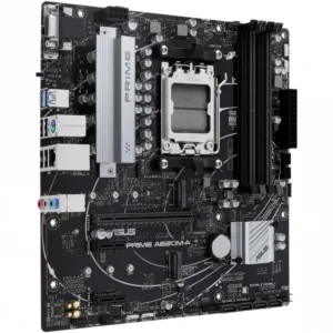 Материнская плата Asus PRIME A620M-A-CSM Micro-ATX, AMD AM5