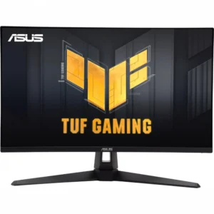 Монитор Asus TUF Gaming VG27AQM1A 90LM05Z0-B08370 27 ", IPS, Quad HD 2560x1440 (16:9), 260 Гц