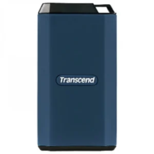 Внешние накопители Transcend TS1TESD410C 1 ТБ