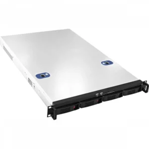 Серверный корпус ExeGate Pro 1U660-HS04 EX288493RUS