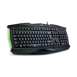 Клавиатура EnGenius Scorpion K220 Проводная, USB