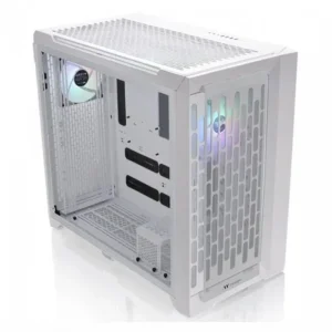 Корпус Thermaltake CTE C750 TG Snow CA-1X6-00F6WN-01 Игровые, Full-Tower