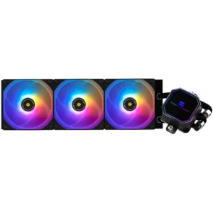 Система охлаждения Thermalright Frozen Prism 360 ARGB F-PRISM-360-BL-ARGB Для процессора
