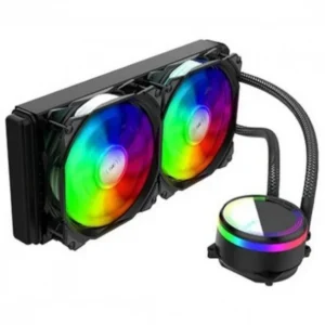 Система охлаждения ALSEYE M240B Для процессора