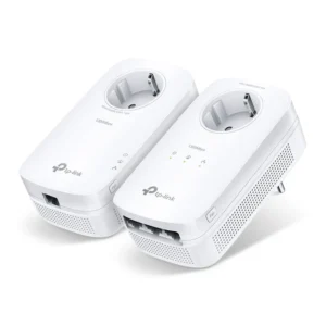 TP-Link TL-PA8033P KIT TL-PA8033P KIT(EU)