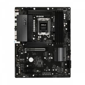 Материнская плата ASRock Z890 PRO-A ATX, LGA 1851