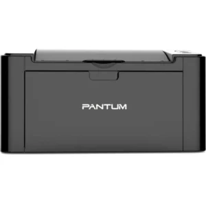 Принтер Pantum P2500NW А4, Лазерный, Монохромная