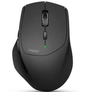 Мышь Rapoo MT550 Премиальные, Беспроводная