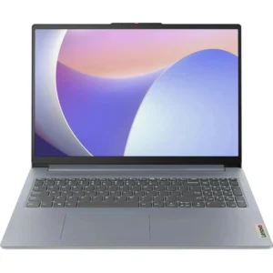 Ноутбук Lenovo IdeaPad Slim 3 15AMN8 82XQ00JQRK 15.6 ", FHD 1920x1080 (16:9), AMD, Ryzen 5, 8 Гб, 512 ГБ, AMD Radeon 610M
