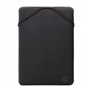 Сумка для ноутбука HP 15 ReversP Grey/Mauve Sleeve 2F1W8AA 15