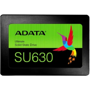 Жесткий диск A-Data Ultimate SU630 ASU630SS-480GQ-R SSD (твердотельные), 480 ГБ, 2.5 дюйма, SATA
