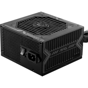 Блок питания MSI MAG A550BNL 550 Вт
