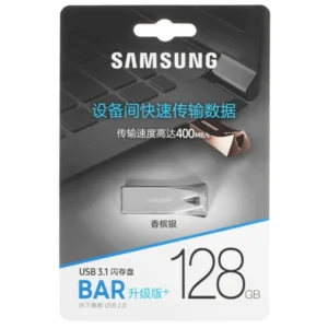 USB флешка (Flash) Samsung MUF128BE3/CN 128 ГБ
