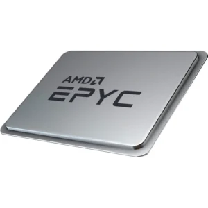 Серверный процессор AMD EPYC 7402 100-000000046 24, 2.8 ГГц, 128