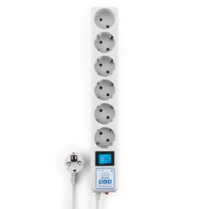 Распределитель питания PowerCube SPL(5+1)-16B-P-1,9М