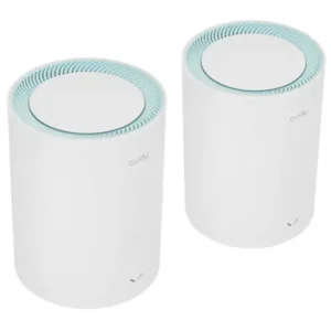 Маршрутизатор для дома CUDY M1200 M1200(2-PACK)