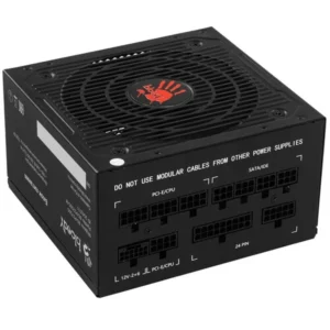 Блок питания Bloody BD-PS750G-M 750 Вт