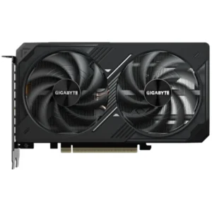 Видеокарта Gigabyte GeForce RTX 5060 Ti WINDFORCE MAX OC GV-N506TWF2MAX OC-16GD 16 ГБ
