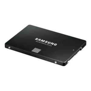 Жесткий диск Samsung MZ-77E2T0BW SSD (твердотельные), 2 ТБ, 2.5 дюйма, SATA