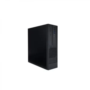 Корпус InWin CK709 Black 300W 6175336 Бюджетные, Small Form Factor