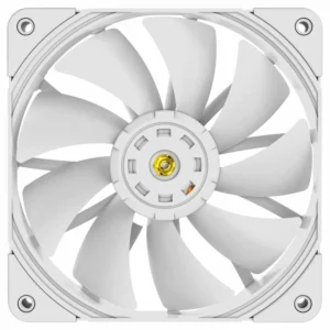 Система охлаждения PCcooler P120 PRO WH Для системного блока