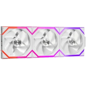 Система охлаждения Lian Li UNI FAN SL WIRELESS 120 12SL1W3W Для системного блока