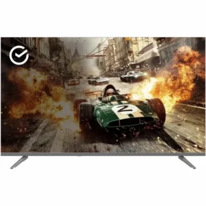Телевизор Sber SDX-43F3011 43 ", Smart TV, Черный