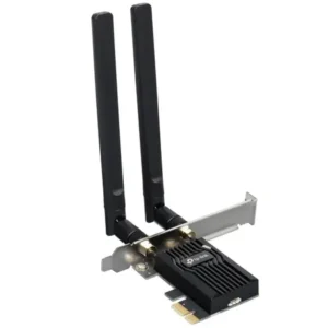 Сетевая карта TP-Link Archer TX20E