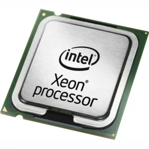 Серверный процессор Intel Xeon E7-4820 643075-B21 8, 2.0 ГГц, 18